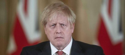 El primer ministro británico, Boris Johnson, permanece en la ... - rtve.es
