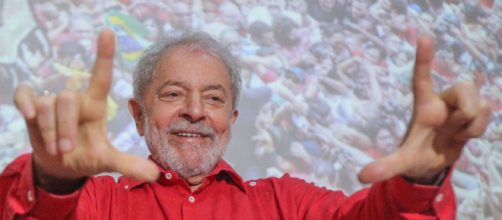 Lula comandou o Brasil entre 2003 e 2010. (Arquivo Blasting News)