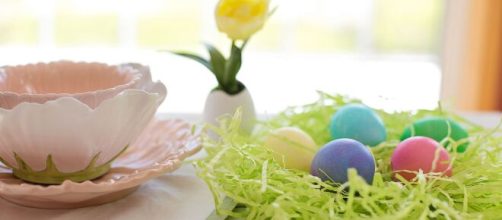 Menù di Pasqua: 5 ricette facili e veloci da preparare