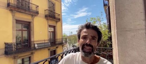 Pau Donés anuncia su regreso musical