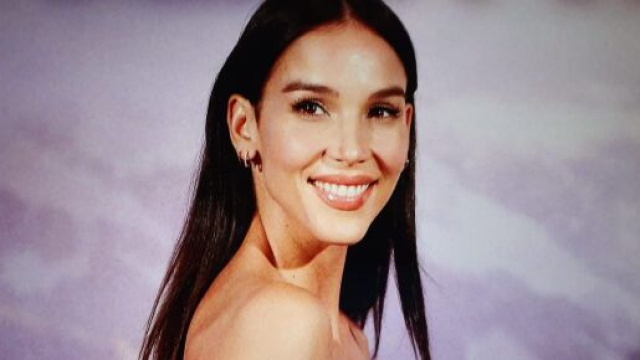 5 curiosità su Paola Di Benedetto: aveva partecipato a Miss Italia nel 2016