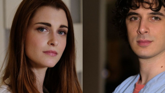 Doc - Nelle tue mani, trama 4° puntata: Alba prova una forte gelosia per Riccardo.