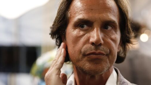 GF Vip 4: Antonio Zequila accusa Sossio Aruta di non pagare gli alimenti alla ex moglie