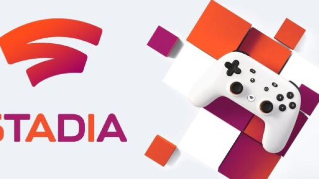 Il gran giorno &egrave; arrivato: Stadia &egrave; disponibile gratuitamente per ... - glbnews.com