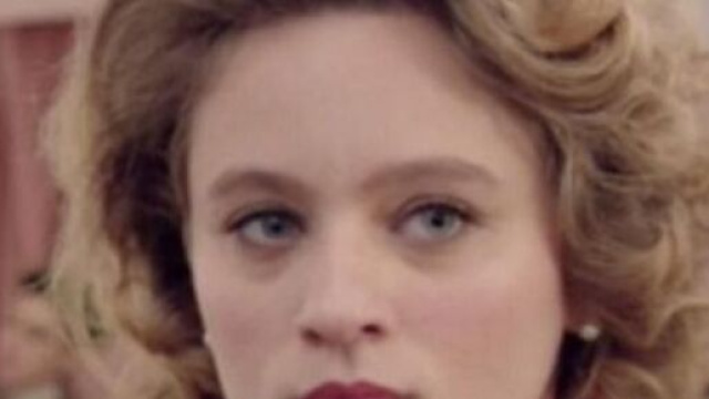 Il Paradiso delle signore, Francesca Del Fa: 'Irene avrebbe cercato un miliardario'.