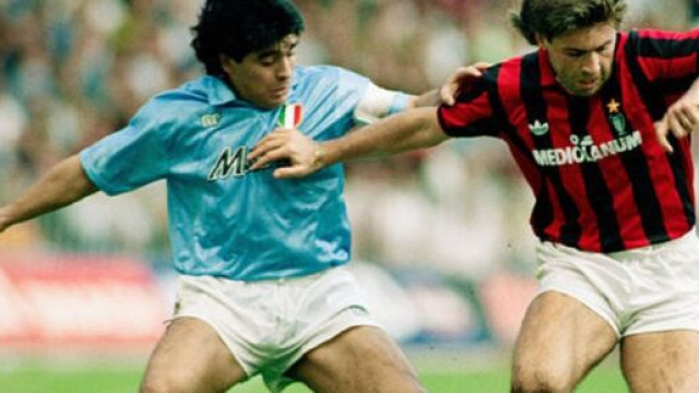 Les maillots les plus chers au monde (Credit Photo Getty Images)
