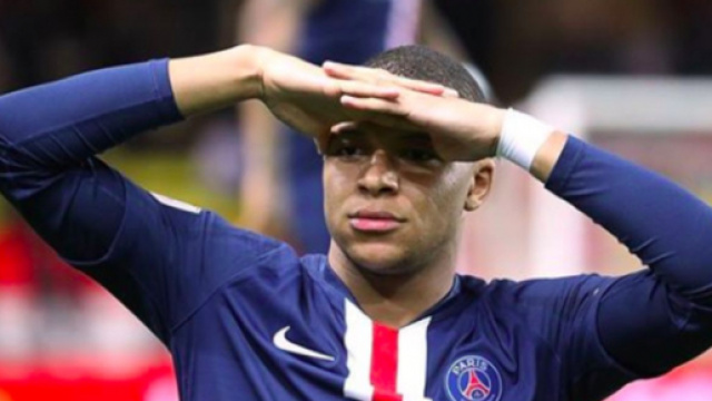 Mercato : les informations du jour qu'il ne fallait pas manquer. Credit : Instagram/ k.mbappe