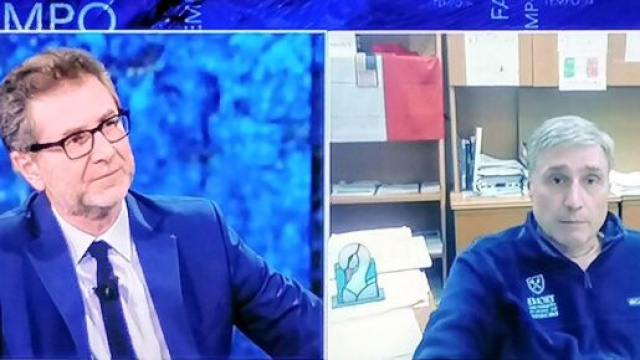 Silvestri, il virologo italiano che vive e lavora oltreoceano, &egrave; ottimista: ci sar&agrave; una tregua estiva, la scienza sconfigger&agrave; il coronavirus.