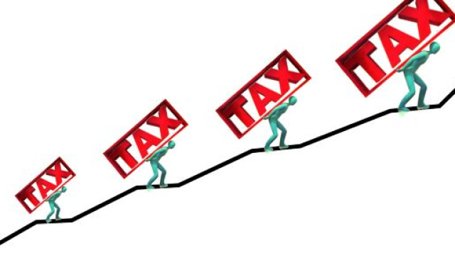 Tasse, a giugno una montagna di pagamenti per i contribuenti