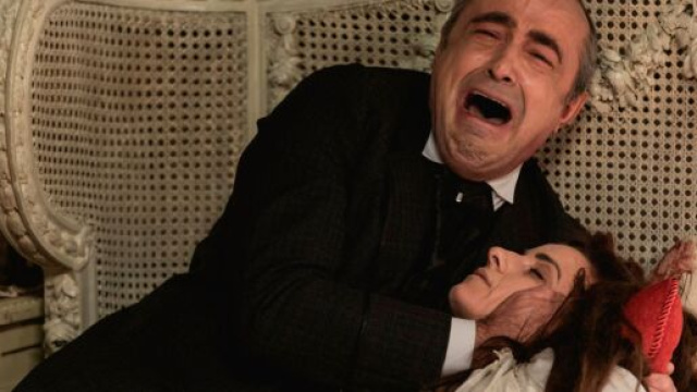 Una Vita, spoiler al 17 aprile: Ramon decider&agrave; di trasferirsi a Parigi