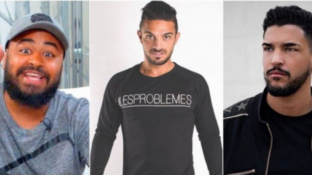 Zatis et Selim clashent fort Julien Tanti et l'accuse d'avoir bris&eacute; le couple Benji et Alix dans Les Marseillais aux Cara&iuml;bes.