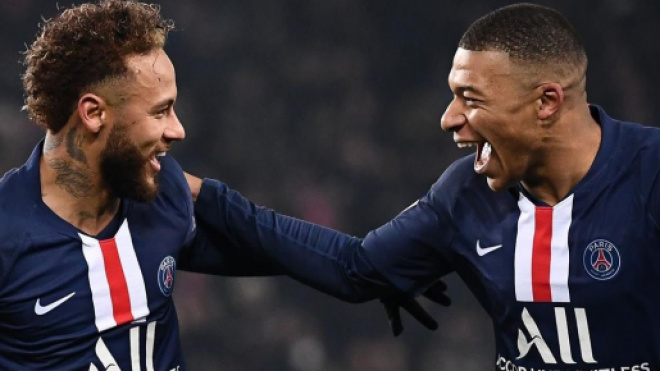 Mercato PSG : Les 5 pistes les plus chaudes (Crédit instagram/psg)