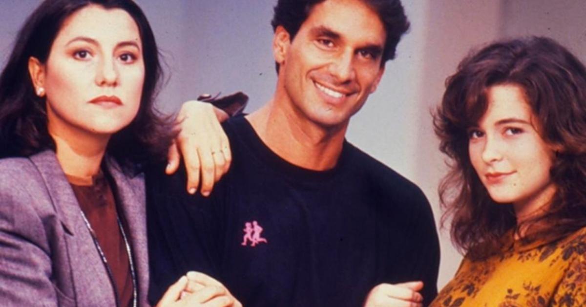 5 atores da novela 'Barriga de Aluguel' atualmente 5 atores da novela 'Barriga de Aluguel' atualmente