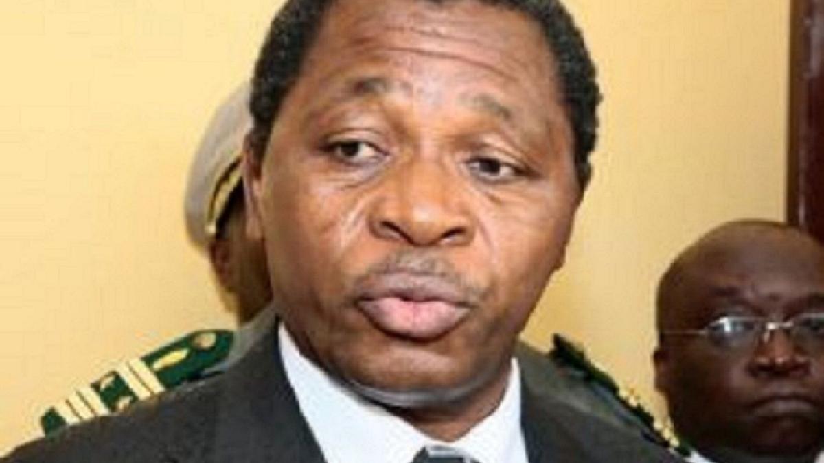 Cameroun : Paul Atanga Nji ordonne une régulation des opérations ...