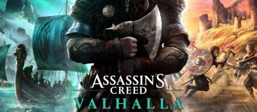 Assassin´s Creed Valhalla permite a los jugadores escribir su propia leyenda.