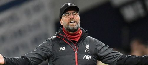 El Liverpool de Jurgen Klopp es líder de la Premier League con 82 puntos en 29 partidos. - goal.com