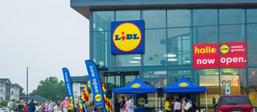 Nuove opportunità di lavoro dal gruppo Lidl