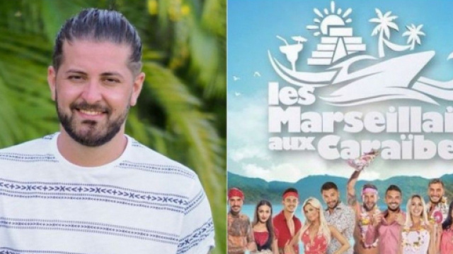 Cinq ans après Les Marseillais, Antonin Portal fait des révélations choc sur les tournage de la télé-réalité de W9.