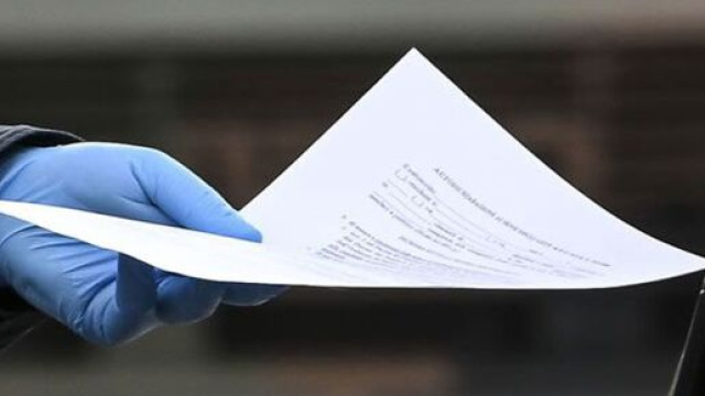 Coronavirus, anche nella fase 2 ci sar&agrave; da compilare l'autocertificazione.