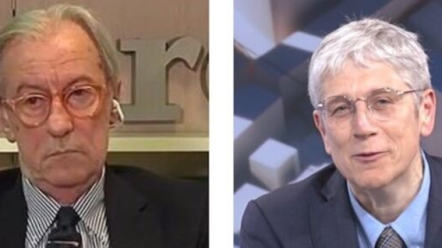 Feltri e Giordano: querelati dal Comune di Napoli per diffamazione a mezzo stampa aggravata dall’odio razziale, ed istigazione all’odio razziale.