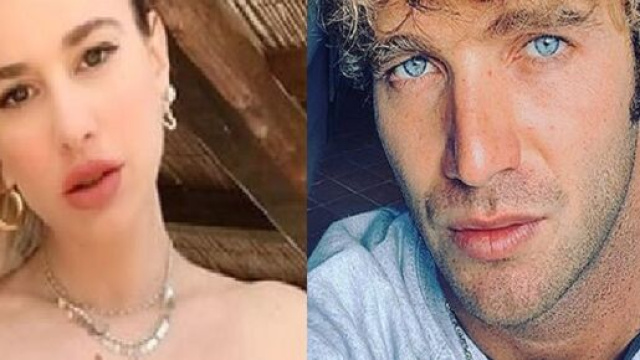 GF Vip, la Incorvaia non ha presentato la figlia a Paolo Ciavarro: &lsquo;Situazione delicata&rsquo;.