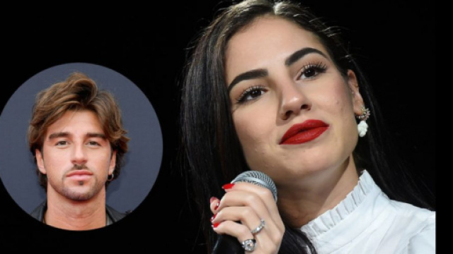 Giulia e Andrea, secondo il settimanale 'Gente' potrebbero sposarsi in primavera 2021