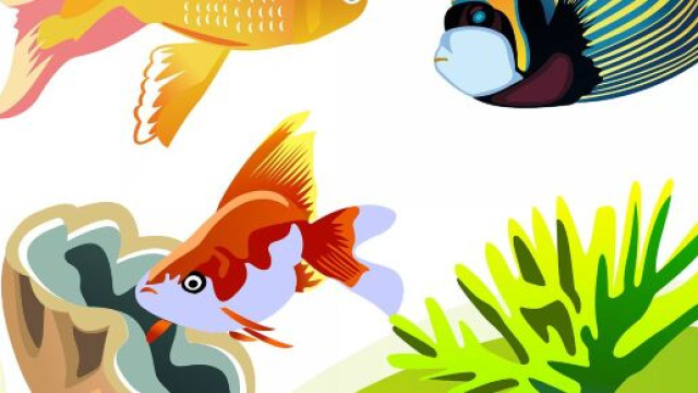 L'oroscopo di maggio Pesci amore e lavoro.