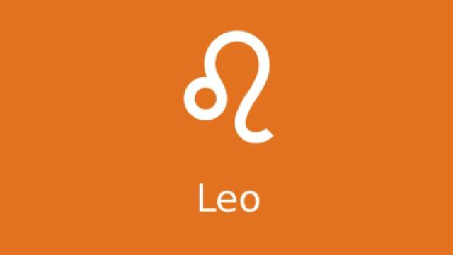 Oroscopo del mese di maggio per il Leone