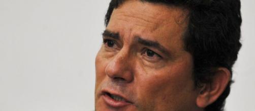 Sergio Moro vira nome forte para corrida presidencial de 2022. (Marcello Casal Jr/Agência Brasil)