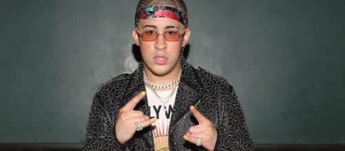 Dentro de la nueva producción Bad Bunny incluye una colaboración con Don Omar - telemundo.com