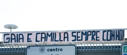 Gaia e Camilla, le due 16enni investite a Roma, in corso Francia: l'8 luglio Pietro Genovese andrà a processo.