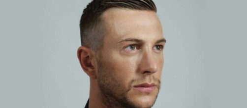 Juventus, Bernardeschi intervistato da Lapo Elkann.