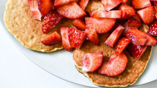 Cinque modi per preparare i pancakes: da proteici a gluten free