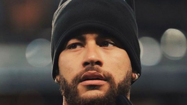 Selon 'Sport', Neymar voudrait forcer le PSG pour partir cet été au Barca. Credit : Instagram/neymarjr