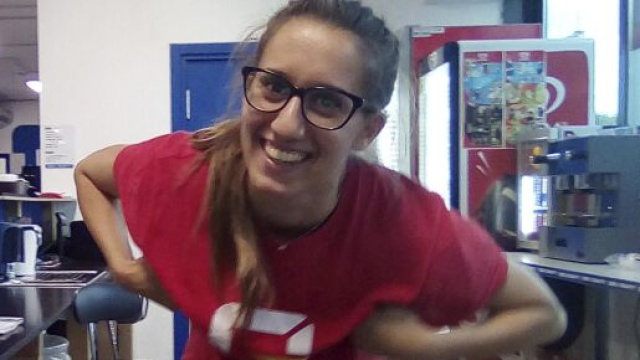 Silvia Romano &egrave; stata liberata: &egrave; arrivata in Italia.