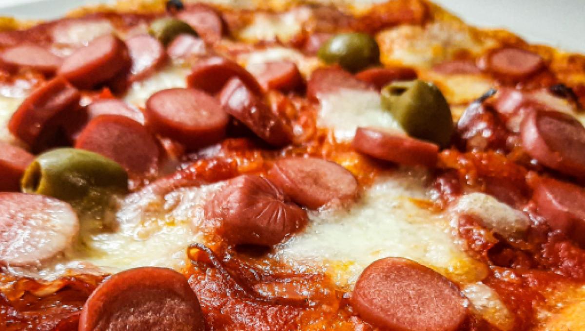 Ricetta L Impasto Per La Pizza Con Lievitazione Di 24 Ore Dello Chef Bonci