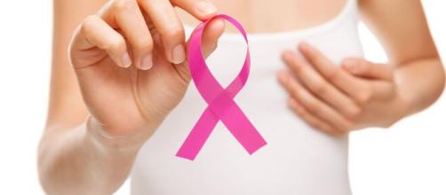 O mês de outubro é considerado como o de conscientização do câncer de mama. (Arquivo Blasting News)
