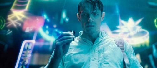 ‘Altered Carbon’, apesar de pouco popular entre os espectadores, tem um público fiel. (Arquivo Blasting News)