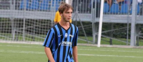 Andrea Rinaldi, il giovane calciatore perde la vita a causa di un aneurisma
