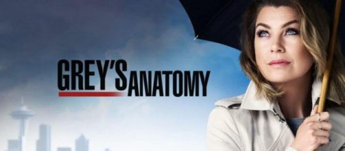 Signo dos famosos de 'Grey's Anatomy'. (Reprodução/ABC)