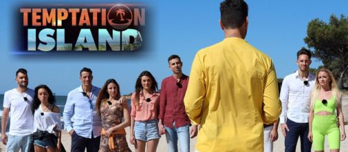Temptation Island confermato nel palinsesto: nuova edizione da giugno ogni giovedì sera.