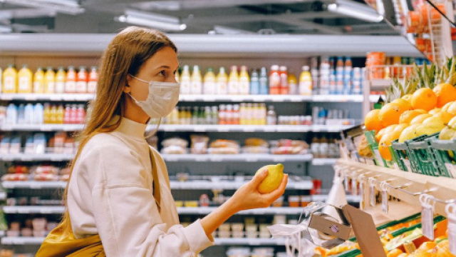 5 situations post confinement qui sont alarmantes. Credit: pexels/Anna Shvets