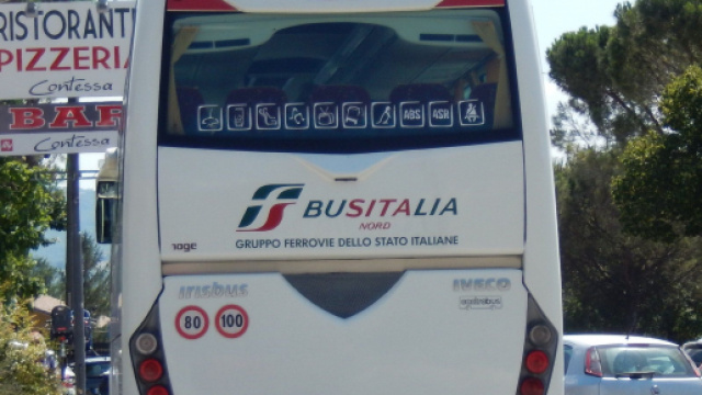 Assunzioni autisti Ferrovie dello Stato, basta il diploma