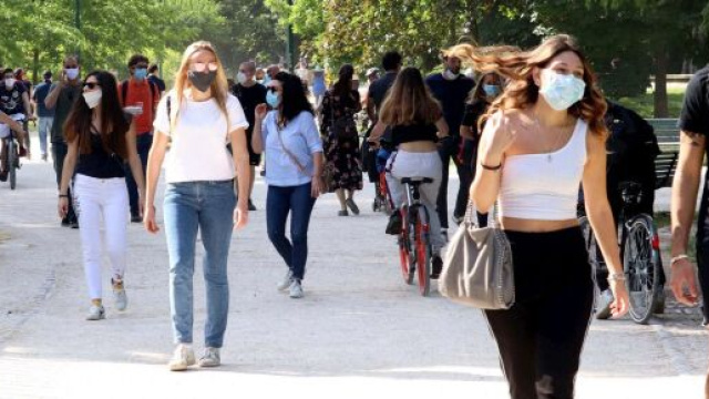 Covid-19, in Cina riprende il contagio: 17 nuovi casi registrati, 5 a Wuhan