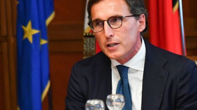 Il ministro Boccia in merito all'app Immuni.