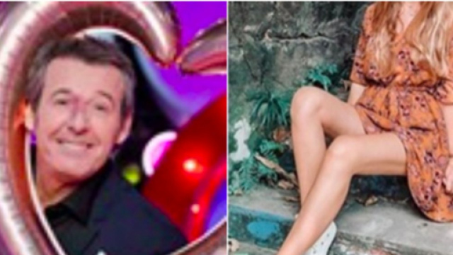 La fille de Reichmann partage une photo d'elle, les fans sont sous le charme. Credit: Instagram/rosalie_reichmann