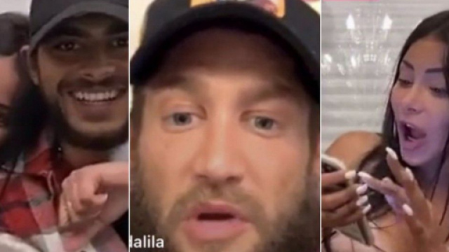 LMAC : Greg trompe Maeva Ghennam, Paga et Victoria spoilent le programme.