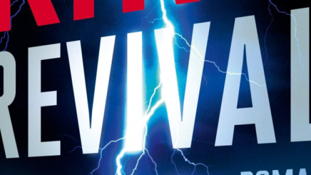 "Revival" di Stephen King diventa un film