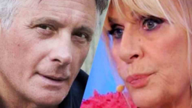 Uomini e Donne, Giorgio ritiene che Gemma non sia pi&ugrave; credibile in Tv.