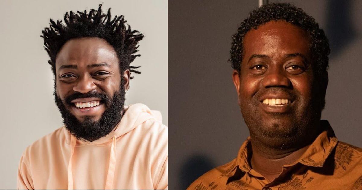 5 Atores Do Filme Cidade De Deus Atualmente 5 Atores Do Filme Cidade De Deus Atualmente